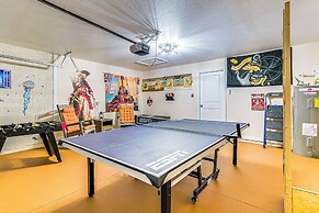 Pirate Escape: Near Rainbow Springs State Park!