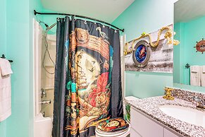 Pirate Escape: Near Rainbow Springs State Park!