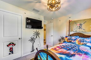 Pirate Escape: Near Rainbow Springs State Park!