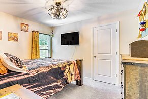 Pirate Escape: Near Rainbow Springs State Park!