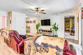 Pirate Escape: Near Rainbow Springs State Park!