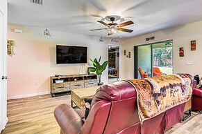 Pirate Escape: Near Rainbow Springs State Park!