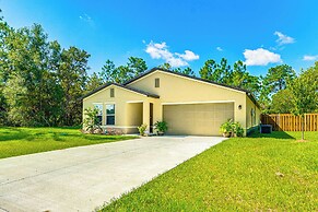 Pirate Escape: Near Rainbow Springs State Park!