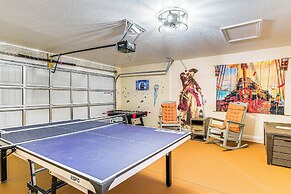 Pirate Escape: Near Rainbow Springs State Park!