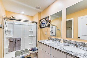 Pirate Escape: Near Rainbow Springs State Park!