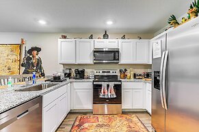 Pirate Escape: Near Rainbow Springs State Park!