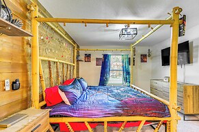 Pirate Escape: Near Rainbow Springs State Park!