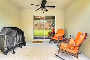 Pirate Escape: Near Rainbow Springs State Park!