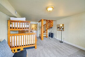 Bayfront Home w/ Private Beach in Vaughn!