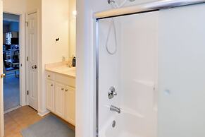 4 Mi to Beach: Lewes Townhome w/ Ping-pong Table