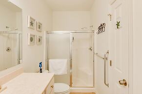 4 Mi to Beach: Lewes Townhome w/ Ping-pong Table