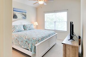 4 Mi to Beach: Lewes Townhome w/ Ping-pong Table