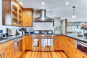 Lake George Retreat w/ Dock + Game Room!