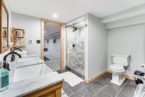 Lake George Retreat w/ Dock + Game Room!