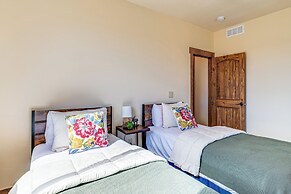 Mtn-view Home w/ Public Land Access in Guffey!