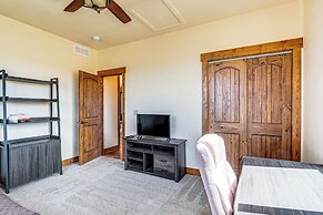 Mtn-view Home w/ Public Land Access in Guffey!