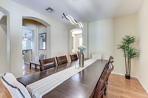 4 Mi to Surprise Stadium: Home w/ Patio!