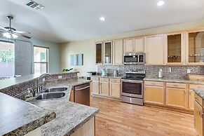 4 Mi to Surprise Stadium: Home w/ Patio!
