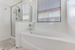 4 Mi to Surprise Stadium: Home w/ Patio!