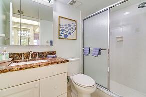 2 Mi to Fort Pierce Jetty: Coastal Florida Condo