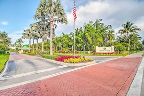 2 Mi to Fort Pierce Jetty: Coastal Florida Condo