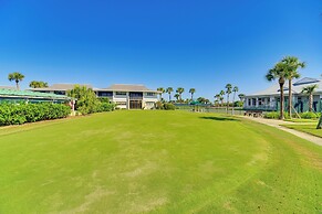 2 Mi to Fort Pierce Jetty: Coastal Florida Condo