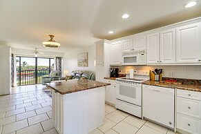 2 Mi to Fort Pierce Jetty: Coastal Florida Condo