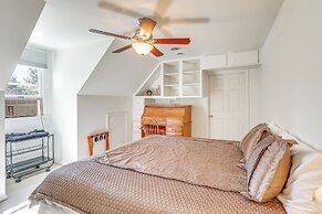 Pet-friendly Home on Chester River w/ Dock!