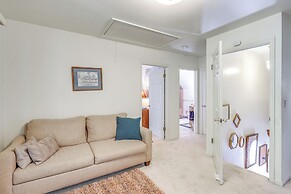 Pet-friendly Home on Chester River w/ Dock!