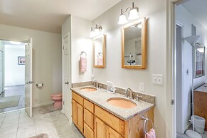 Pet-friendly Home on Chester River w/ Dock!