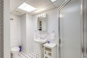 Pet-friendly Home on Chester River w/ Dock!