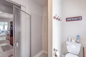 Pet-friendly Home on Chester River w/ Dock!