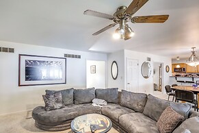 Pet-friendly Home on Chester River w/ Dock!