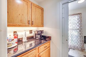 Pet-friendly Home on Chester River w/ Dock!