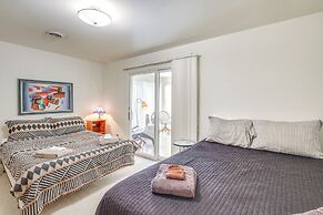 Pet-friendly Home on Chester River w/ Dock!