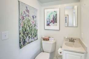 Pet-friendly Home on Chester River w/ Dock!