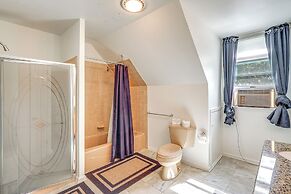 Pet-friendly Home on Chester River w/ Dock!