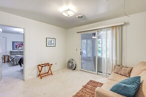 Pet-friendly Home on Chester River w/ Dock!