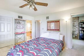 Pet-friendly Home on Chester River w/ Dock!