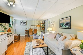Pet-friendly Home w/ Hot Tub Near the Hamptons!