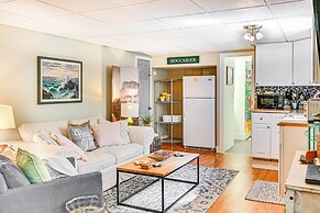 Pet-friendly Home w/ Hot Tub Near the Hamptons!