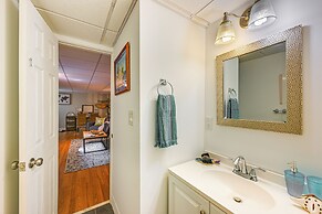 Pet-friendly Home w/ Hot Tub Near the Hamptons!