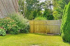 Pet-friendly Home w/ Hot Tub Near the Hamptons!