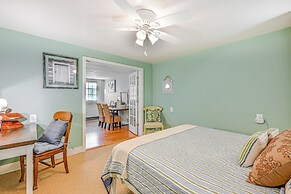 Pet-friendly Home w/ Hot Tub Near the Hamptons!