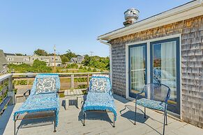 Walk to the Beach: Pet-friendly Gem in Biddeford!