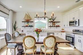 Oceanfront Flagler Beach Unit w/ Water Views!