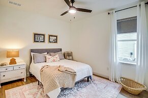 Oceanfront Flagler Beach Unit w/ Water Views!