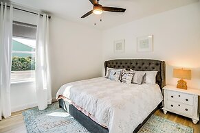 Oceanfront Flagler Beach Unit w/ Water Views!