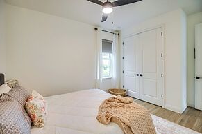 Oceanfront Flagler Beach Unit w/ Water Views!