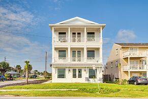 Oceanfront Flagler Beach Unit w/ Water Views!